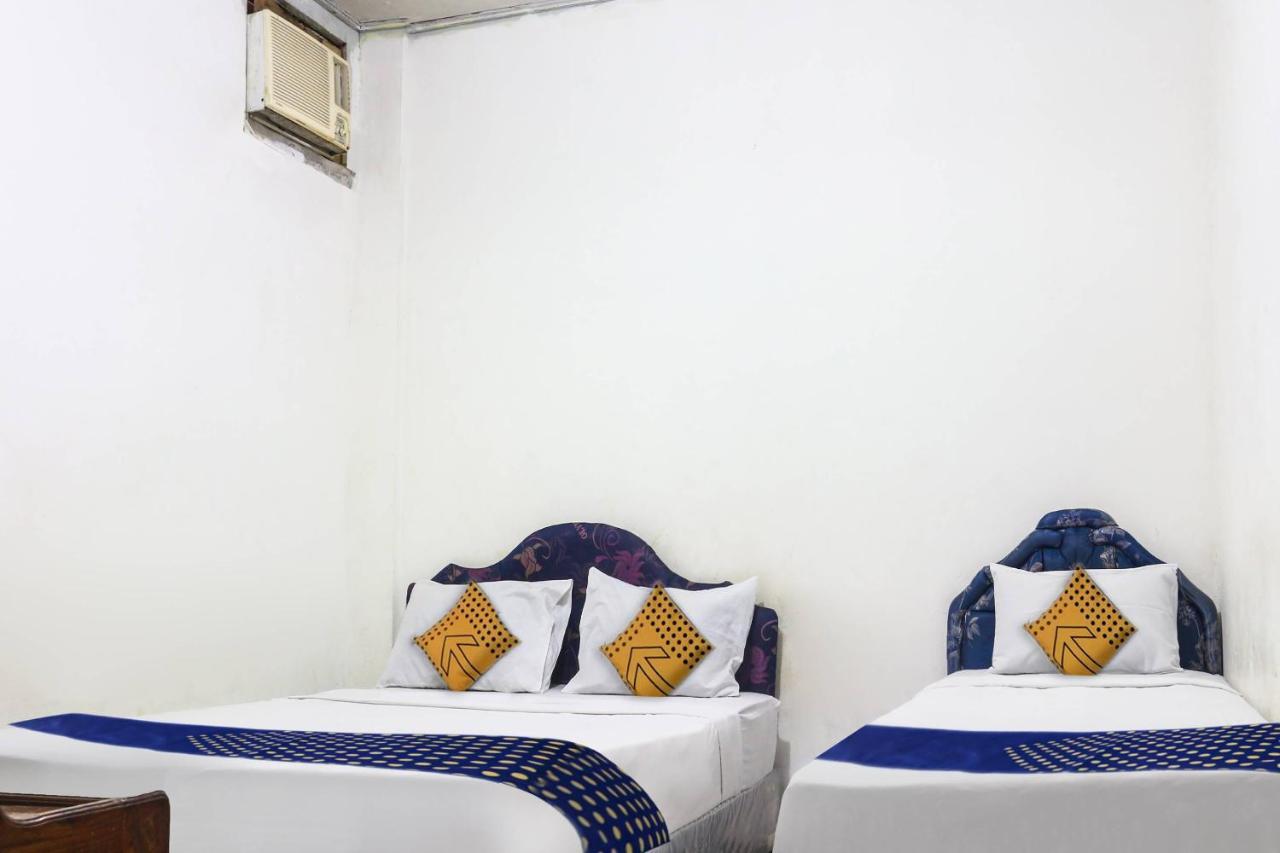 Spot On 91212 Hotel Kelimutu Κούπανγκ Εξωτερικό φωτογραφία